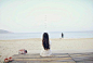 小清新伤感女生图片 - lomo唯美图片_lomo风格_yidodo.net - 意兜兜