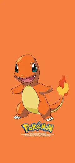 神奇宝贝手机壁纸