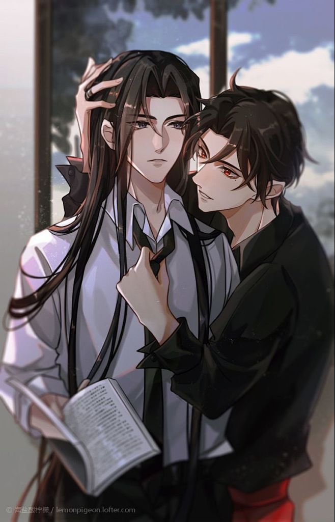 《烈火浇愁》