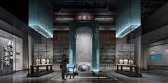 gmzjp采集到博物馆