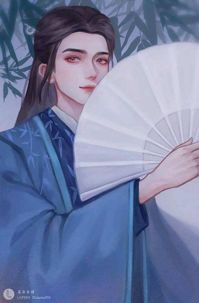 温客行