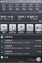 ios 5 beta7很好用, 虽然是不完美越狱. 相比IOS4 确实强多了

    部分新功能                        1. 手势(解放了Home键)                                                全屏截图: 按住虚拟Home键+单击关机键                                                                        2.可以锁横屏 ( ......