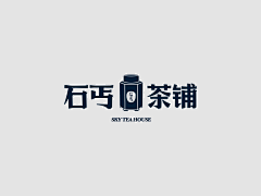 孙文欢采集到logo设计