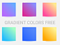 Gradient Colors