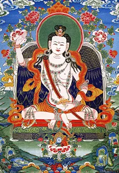 嘉纳思扎_传承祖师_法脉传承_菩提洲