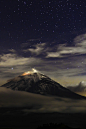 Smoking with the stars by Cristobal Garciaferro Rubio