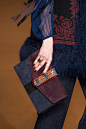 Etro - Fall 2014 Ready-to-Wear Collection@北坤人素材