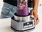 Ninja Foodi Power Nutri DUO Blender smoothie maker features smartTORQUE