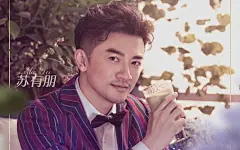 综艺《中餐厅》第二季海报桌面壁纸