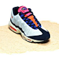 Nike Air Max 95 "Ekiden" 系列