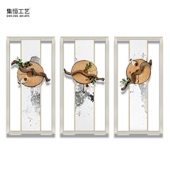 软装设计Hbertoto采集到分享~TA视觉 | 万物生【淘专集】