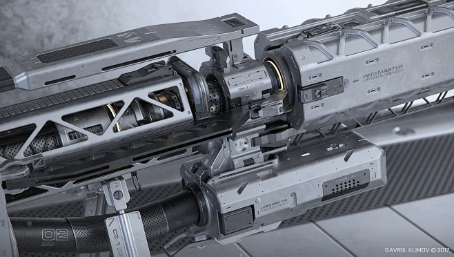 ArtStation : ArtStation is the leading showcase platform for games ...