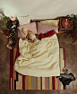 其中包括图片：Sleep with kit: