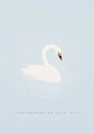 素锦 插画 动漫 摄影作品 