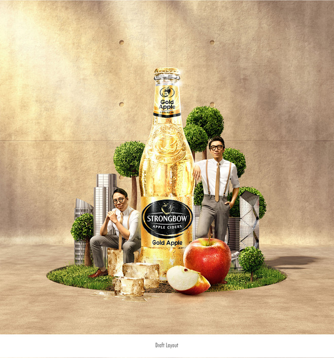 Behance :: 为您呈现