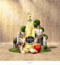 Behance :: 为您呈现