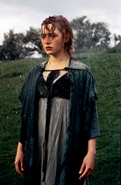 【理智与情感 Sense and Sensibility (1995)】
凯特·温丝莱特 Kate Winslet
#电影场景# #电影海报# #电影截图# #电影剧照#