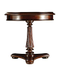 Stanley FurnitureAccents » Accents » City ClubUptown Table: 