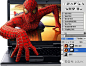 【PS大神教程】用PS合成电脑中爬出来的蜘蛛人图片 - PS大神设计教程 Folieyunhttp://www.folieyun.com/portal.php?mod=view&aid=2207