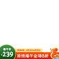 手绘端午节促销主图图标