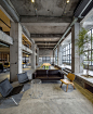 WAU Design Office, Shenzhen, China / WAU - 谷德设计网