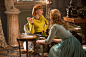 【灰姑娘 Cinderella (2015)】
莉莉·詹姆斯 Lily James
凯特·布兰切特 Cate Blanchett
海伦娜·伯翰·卡特 Helena Bonham Carter
#电影# #电影海报# #电影截图# #电影剧照#