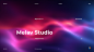 Melav / logo :: Behance
