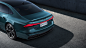 2021 奥迪A7L 55 TFSI quattro S-line “Edition One”（上汽奥迪）