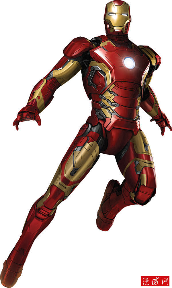 iron man