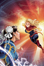 artverso:
“Shinkiro - Captain Marvel vs Chun Li
”