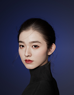 YY-XX采集到女头像