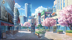 索鲁鲁采集到二次元