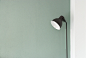 General 3828x2563 lamp minimalism wall room door
