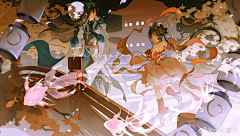yuguwo采集到CH