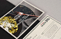 KitchenAid – Take It To 11! : Working with Adhesive PR, to accompany the launch of the KitchenAid Pro Line Series blender, Made Somewhere was engaged to create bespoke event collateral for KitchenAid and OzHarvest’s masterclass and lunch with Culinary Che