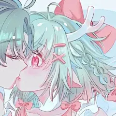 王者荣耀‖ 超甜情侣头像
云中君♥蔡文姬
