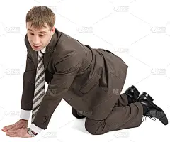 跪姿图片大全-跪姿高清好看的图片--花瓣沙雕栗栗贩卖机的画板