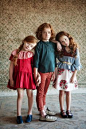 Ladida online webstore kids fashion spring/summer 2015