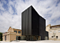 Ferreries文化中心 Ferreries Cultural Centre by Arquitecturia | 灵感日报 #采集大赛#