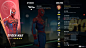 Marvel Rivals-游戏截图-GAMEUI.NET-游戏UI/UX学习、交流、分享平台