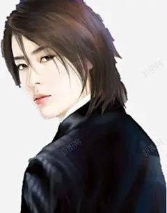 男神高清素材 免费下载 页面网页 平面电商 创意素材 png素材