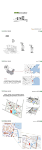 【道克设计】天津泰达时尚广场D1地块设计方案文本