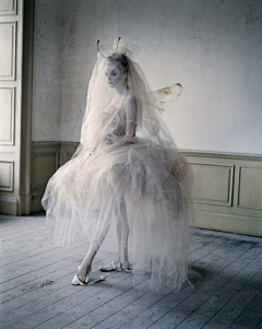 时间旅行者R采集到Tim Walker