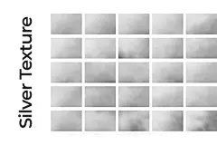 高清复古金色玫瑰银色广告海报背景纹理图片设计素材 100p素材