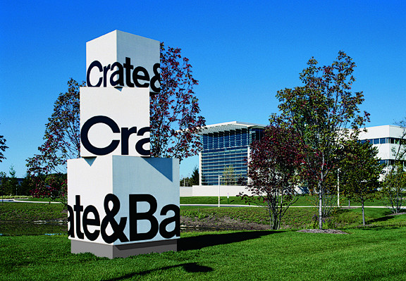 Crate & Barrel World...