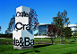 Crate & Barrel World Headquarters | C&VE Design