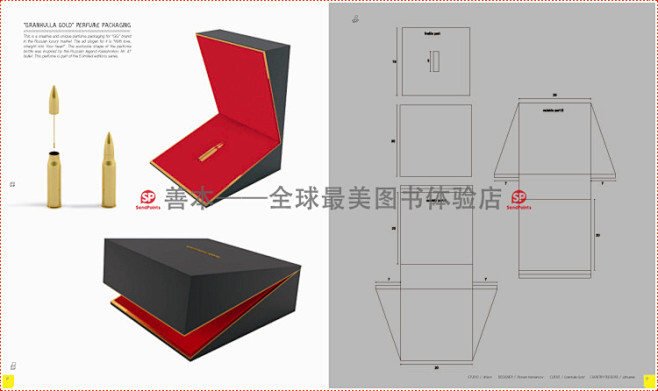 PACKAGING STRUCTURES...