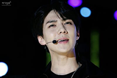 浮生落羽采集到SEHUN    2