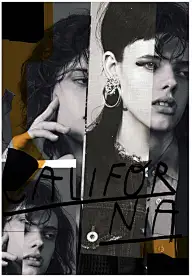 ◆ 拼贴_analog collage