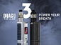 DRAG 3 TPP X – shop